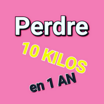 perdre du poids durablement