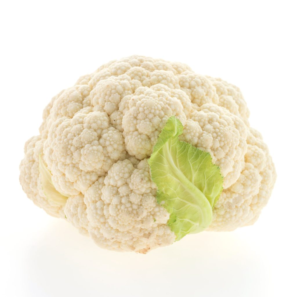 Chou-fleur : bienfaits, calories et idées pour maigrir sainement