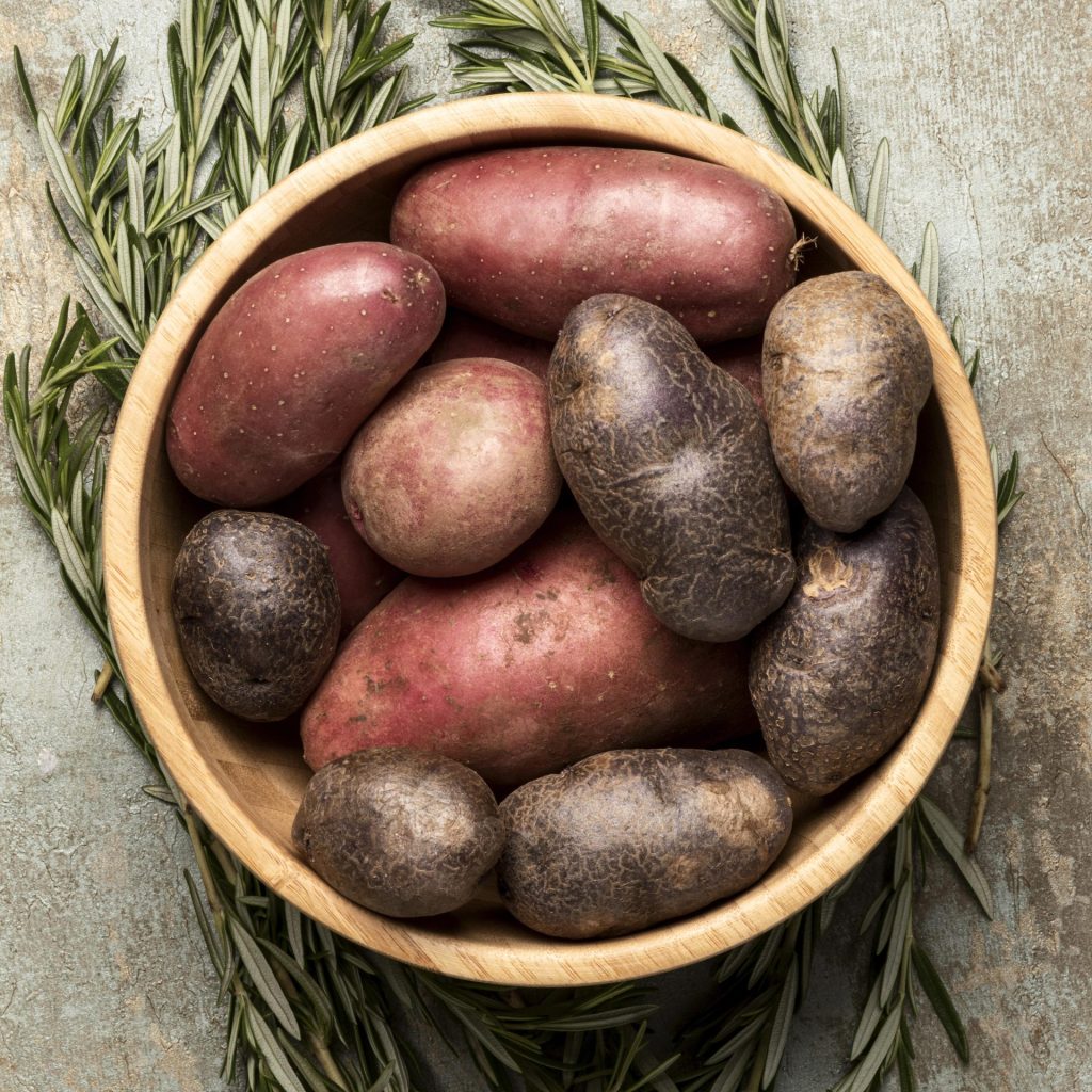 patate douce